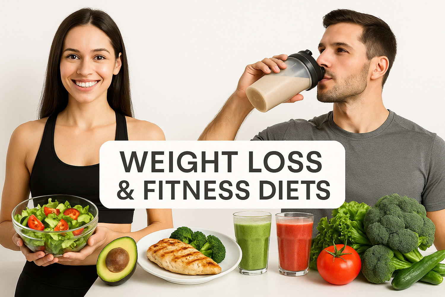 Goal-Oriented Diets