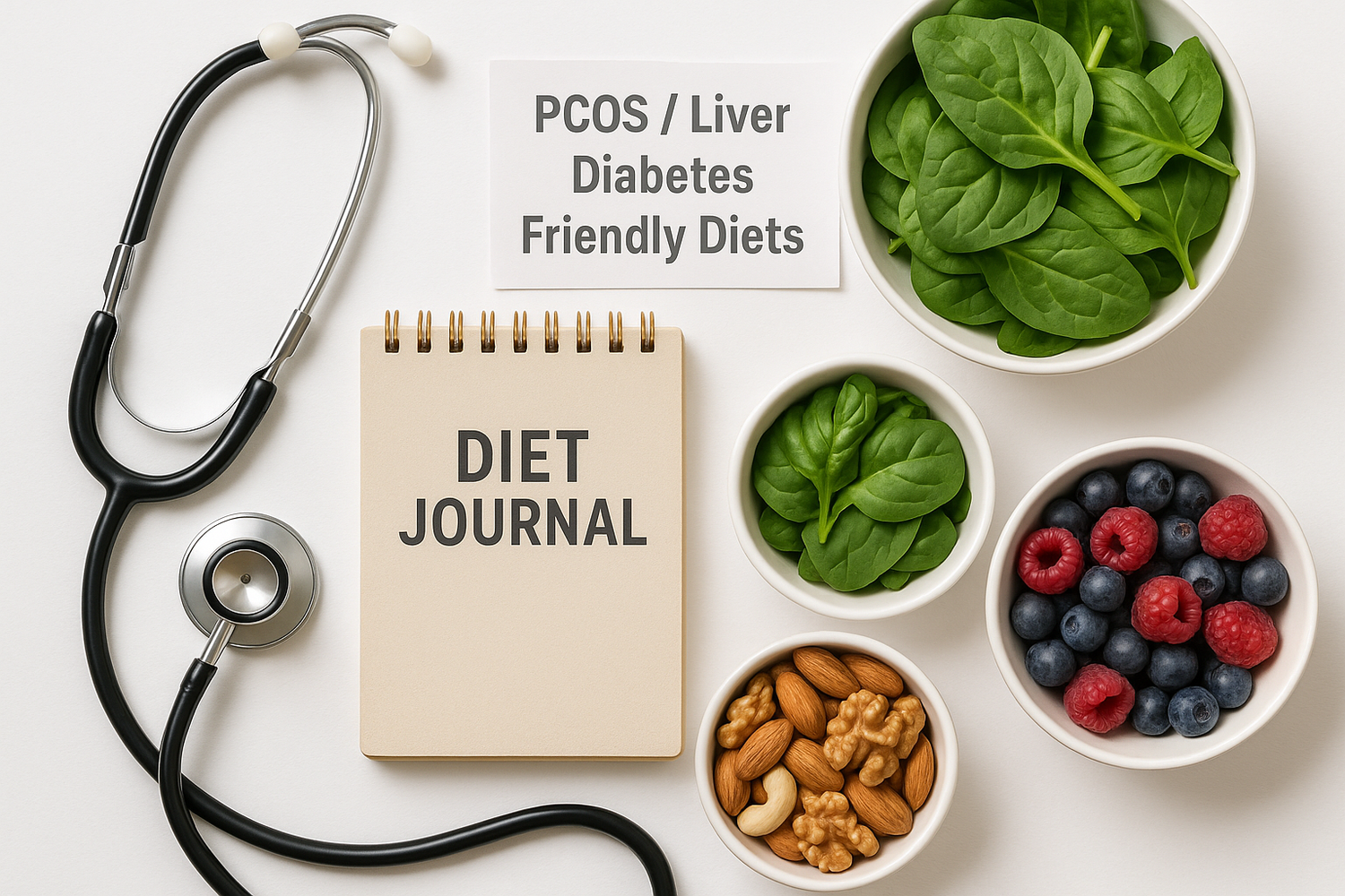 Health Conditions Diet
