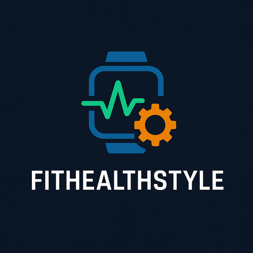 FitHealthStyle